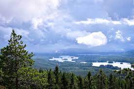 Tripadvisor has 312 reviews of koli hotels, attractions, and restaurants making it your best koli resource. The Magical Landscape Of Koli Is The Most Finnish View Ever Finland Naturally