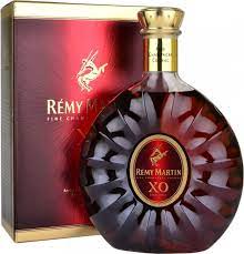 remy martin xo excellence cognac magnum