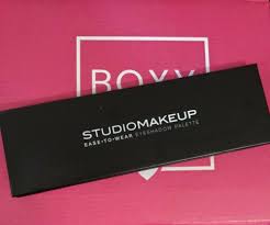 studio makeup ease to wear eyeshadow