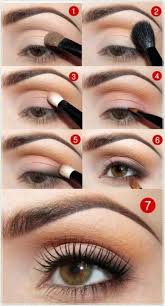 15 simple eye makeup ideas for work