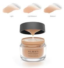 almay mousse foundation ebay