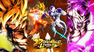 dragon ball legends apps on google play