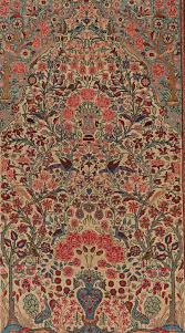 tehran vase rug north central