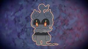 New Pokémon Marshadow Officially Revealed for Pokémon Sun & Moon