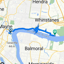 cycling routes in windsor bikemap