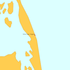 False Cape Virginia Tide Chart