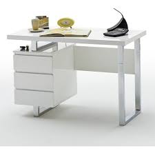 Schreibtische in weiß online kaufen bei yomonda kauf auf rechnung schnelle lieferung kostenloser rückversand payback punkte sammeln. Sydney Office Schreibtisch 269 99