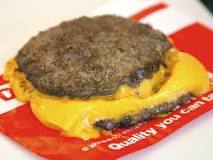 What is a Flying Dutchman In-N-Out Burger?