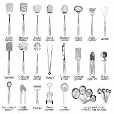 ace 1 cooking utensils set size 60 x