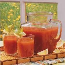 six vegetable juice recipe how to make it