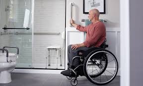 How To Make A Bathroom Accessible The