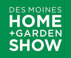 Des Moines Home Garden Show Iowa