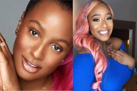 Juliet is a ghanaian beauty who stars in nollywood films and receives a double portion of love from both nigerian and ghanaian fans. She Too Fine Reactions As Dj Cuppy Ask If She S The Most Beautiful Girl In Nigeria