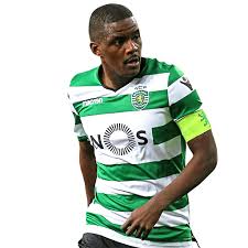 His playing position is a defensive midfielder and wears the shirt number 14. William Carvalho S Ultimate Team History Futwiz