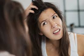 Learn what causes itchy scalp and hair loss, how they affect each other, and what you can do. Sensitive Itchy Scalp And Thinning Hair Viviscal