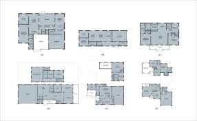 15 floor plan templates in pdf