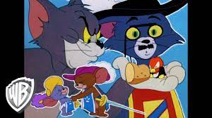 Tom und Jerry auf Deutsch | Oscar nominierte Shorts Vol. 2