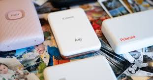 the best instant photo printer you can