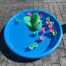 great fishing game for kids