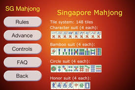 sg mahjong