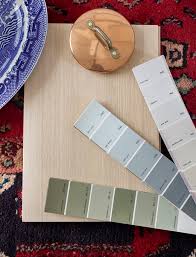 Matching Flooring Paint Colors