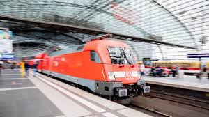 Die gewerkschaft der lokführer will streiken. Deutsche Bahn Streik