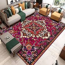 parlor rug vine persian carpet