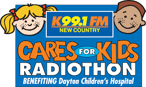 K99 1fm Care For Kids Radtiothon Dayton Childrens Hospital