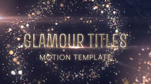 Tutorial use film credits kit premiere pro templates 01. Credit Stock Graphic Design And Motion Graphic Templates Adobe Stock