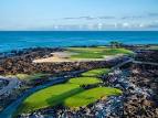 Hualalai Golf Club, Kaupulehu-Kona, HI - Albrecht Golf Guide