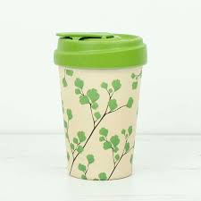 Hot promotions in bamboo cup on aliexpress: Bamboo Coffee Cup Gingko Coffee Cup Chic Mic