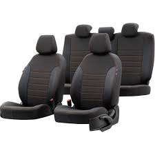 London Seat Covers Eco Leather