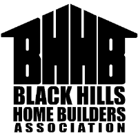 black hills home builders ociation