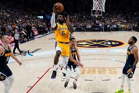 lakers vs nuggets game 3 free live