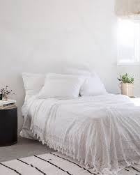 23 beautiful white bedrooms ideas for
