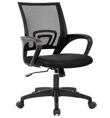 11 best office chairs for back pain in