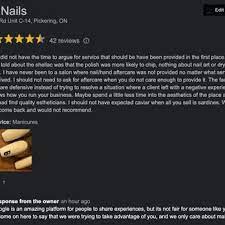 pearl nails 10 photos 18 reviews