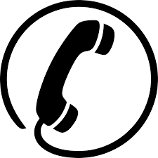 contact icon png call icon clipart