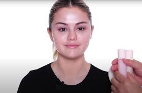 watch selena gomez s makeup tutorial