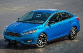 Ford Focus 2016 Wheel Tire Sizes Pcd Offset And Rims