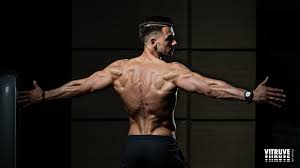 the best back workouts for athletes