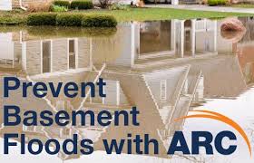 prevent basement flooding