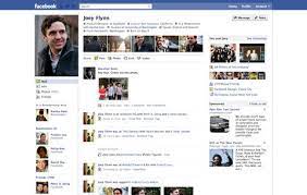 how to groom your new facebook profile