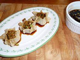 steamed beef dumplings recipe food com