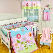 crib bedding sets