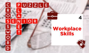 Play September Workplace Skills Themed
