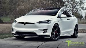 Whilst collecting our brand new model s p90dl from tesla in west drayton, we took the opportunity to take a closer look at the latest spec model x. Tesla Model X With Bentley Interior Wants 180k On Ebay