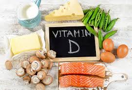 It is a popular belief that milk and dairy products are excellent sources of calcium. How Vitamin D Can Improve Muscle Strength