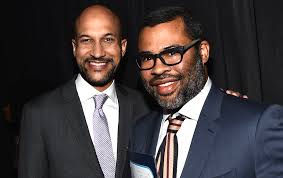 In a spoof of the muppets show. Jordan Peele And Keegan Michael Key Reunite For Coraline Director Indiewire