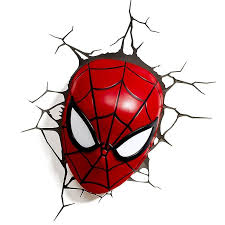 Acecorner Avengers Marvel Spider Man